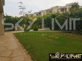 5 chambre Villa à vendre à Cairo Festival City., North Investors Area