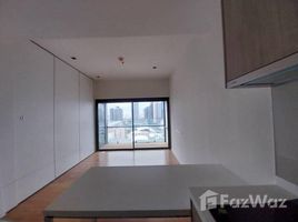 1 Bedroom Apartment for sale at Circle Living Prototype, Makkasan