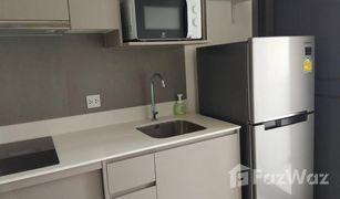 1 Bedroom Condo for sale in Bang Chak, Bangkok Whizdom Connect Sukhumvit