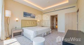 Available Units at The Palm Tower