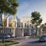 在Greenviews 2出售的3 卧室 屋, 艾玛尔南, Dubai South (Dubai World Central), 迪拜