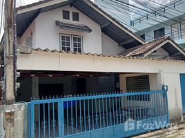 4 спален Здания целиком for sale in Таиланд, Chang Khlan, Mueang Chiang Mai, Чианг Маи, Таиланд