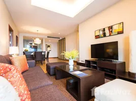 2 Habitación Departamento en alquiler en Ascott Sathorn Bangkok, Thung Wat Don