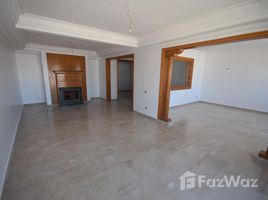 2 спален Квартира на продажу в Vente Appartement 2ch 193 m2 dernier étage en résidence Haut standing quartier les princesses, Na Sidi Belyout