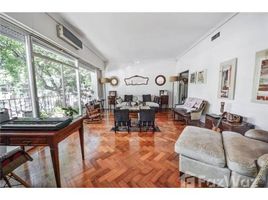 3 Habitación Departamento en alquiler en DEL LIBERTADOR al 2700, Capital Federal, Buenos Aires