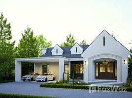 ขายบ้านเดี่ยว 3 ห้องนอน ในโครงการ อะรายา วัลเลย์, โป่ง, พัทยา