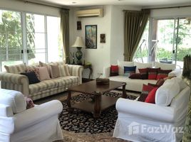 4 спален Дом в аренду в Lanna Pinery Home, Nong Khwai