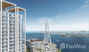 2 Bedrooms Apartment for sale in Bluewaters Residences, Dubai Bluewaters Bay