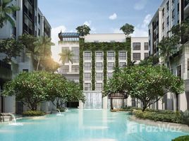 2 chambre Condominium à vendre à Ocean Horizon., Na Chom Thian