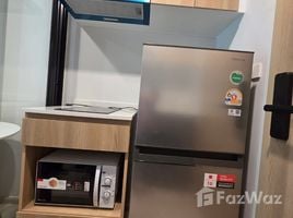 1 Bedroom Condo for rent at Nue Connex Condo Donmuang, Sanam Bin