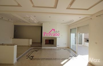 Location Appartement 150 m²,Tanger Quartier administratif Ref: LA447 in NA (Charf), Tanger - Tétouan