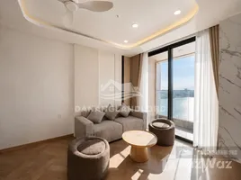 2 Habitación Apartamento en alquiler en Sun Cosmo Residence, An Hai Tay