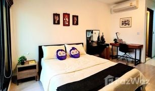 1 Bedroom Condo for sale in Thanon Phaya Thai, Bangkok Rhythm Rangnam