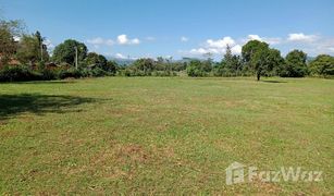 N/A Land for sale in Pa O Don Chai, Chiang Rai 