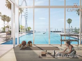 1 спален Квартира на продажу в Bluewaters Bay, Bluewaters Residences