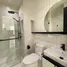 Studio Condo for rent at Chapter Charoennakorn-Riverside, Bang Lamphu Lang