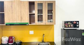 Viviendas disponibles en Chung Cư Nguyễn Đình Chiểu