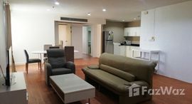 Available Units at Baan Suanpetch