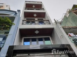 Studio Maison for sale in Ho Chi Minh City, Ward 7, Tan Binh, Ho Chi Minh City