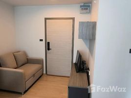 1 Schlafzimmer Appartement zu vermieten im Premio Quinto, Sena Nikhom, Chatuchak, Bangkok, Thailand