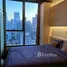1 Bedroom Condo for rent at The Esse at Singha Complex, Bang Kapi