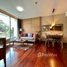 1 Bedroom Apartment for rent at S1 Executive Residence , Khlong Tan Nuea