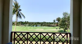 Palm Hills Golf Club and Residenceで利用可能なユニット