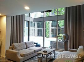 3 Bedroom Penthouse for rent at Ashton Residence 41, Khlong Tan Nuea