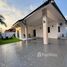 3 спален Дом в аренду в Pattaya Paradise Village 2, Nong Prue, Паттайя, Чонбури