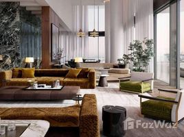 4 спален Квартира на продажу в Dorchester Collection Dubai, DAMAC Towers by Paramount