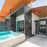 2 спален Дом на продажу в The 8 Pool Villa, Чалонг