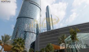 1 Schlafzimmer Appartement zu verkaufen in Shams Abu Dhabi, Abu Dhabi Sky Tower