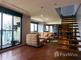 คอนโด 2 ห้องนอน ให้เช่า ในโครงการ สุขุมวิท สวีท, คลองเตยเหนือ