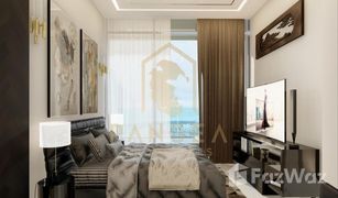 Studio Appartement zu verkaufen in District 13, Dubai Samana Waves