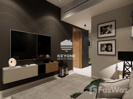 1 спален Квартира на продажу в Tranquil Wellness Tower, Grand Paradise