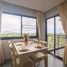 2 chambre Condominium à louer à , Chalong