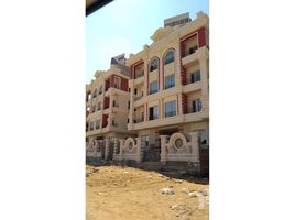3 Habitación Apartamento en venta en Al Andalus Buildings, Al Andalus District, New Cairo City