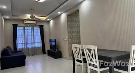 Unités disponibles à Ara Sendayan