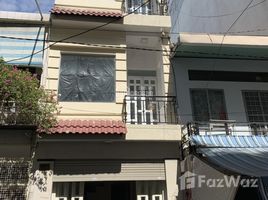 4 Bedroom House for sale in District 3, Ho Chi Minh City, Ward 12, District 3