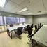 26.40 SqM Office for rent at Serm Mit Tower, Khlong Toei Nuea