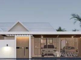 ขายบ้านเดี่ยว 3 ห้องนอน ในโครงการ บ้าน พร้อมพันธุ์ ป่าคลอก, ป่าคลอก, ถลาง