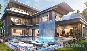 3 chambres Villa a vendre à Golf Vita, Dubai Portofino
