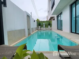 4 Bedroom House for sale at The Regent Villa Pasak , Si Sunthon, Thalang, Phuket, Thailand