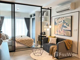 1 Schlafzimmer Wohnung zu verkaufen im Fuse Miti Ratchada-Sutthisan, Din Daeng, Din Daeng, Bangkok, Thailand