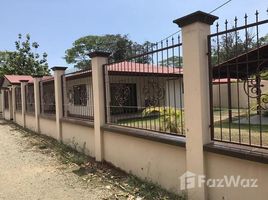 2 спален Дом на продажу в Quepos, Aguirre