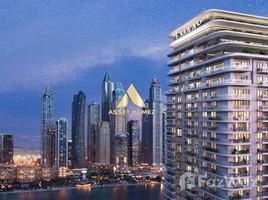 1 Schlafzimmer Appartement zu verkaufen im EMAAR Beachfront, Jumeirah