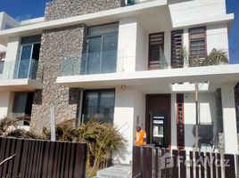 5 Bedroom Villa for sale at IL Bosco, New Capital Compounds