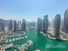 3 Bedrooms Apartment for rent in Marina Gate, Dubai Marina Gate 2