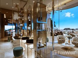 3 спален Квартира на продажу в Cavalli Couture, Wasl Square, Al Safa