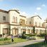 3 Habitación Adosado en venta en Bloom Living, Khalifa City A, Khalifa City, Abu Dhabi, Emiratos Árabes Unidos